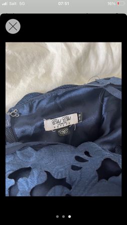 Chi Chi London Kleid