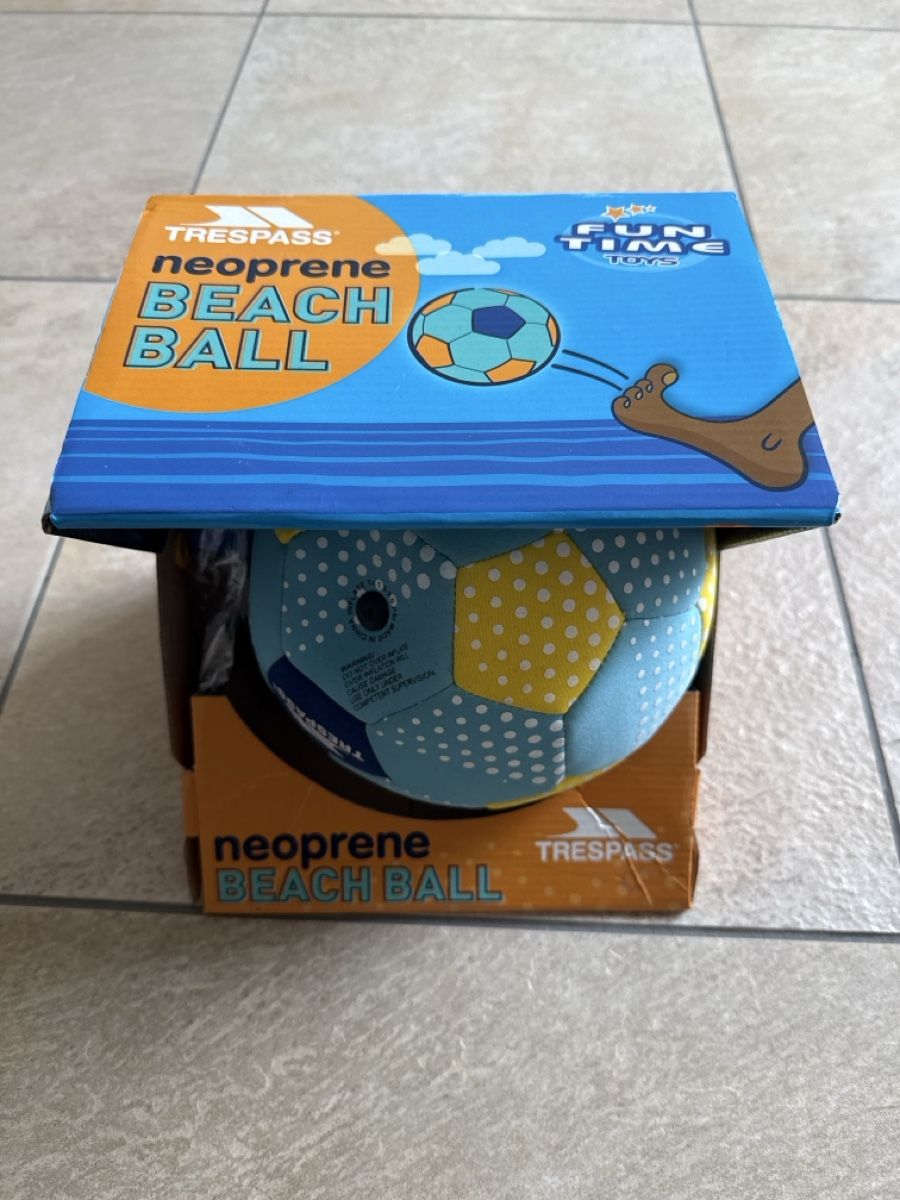 Palloni: Beach Ball – Nuovo (secondo la descrizione) da Otelfingen venduto da Tommy112