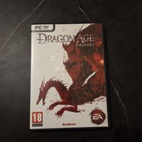 Dragon Age: Origins – Édition PC Physique Complète 