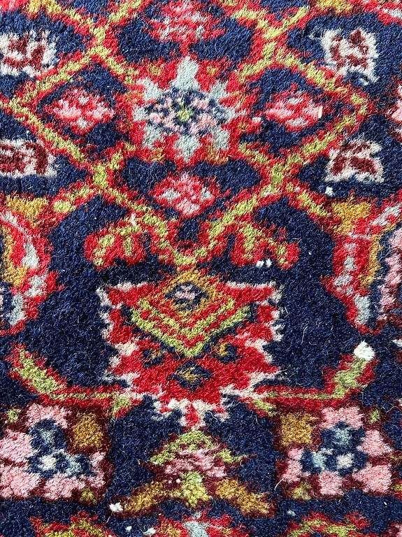Tapis: Orientteppich – D'occasion à Appenzell par carloti 4