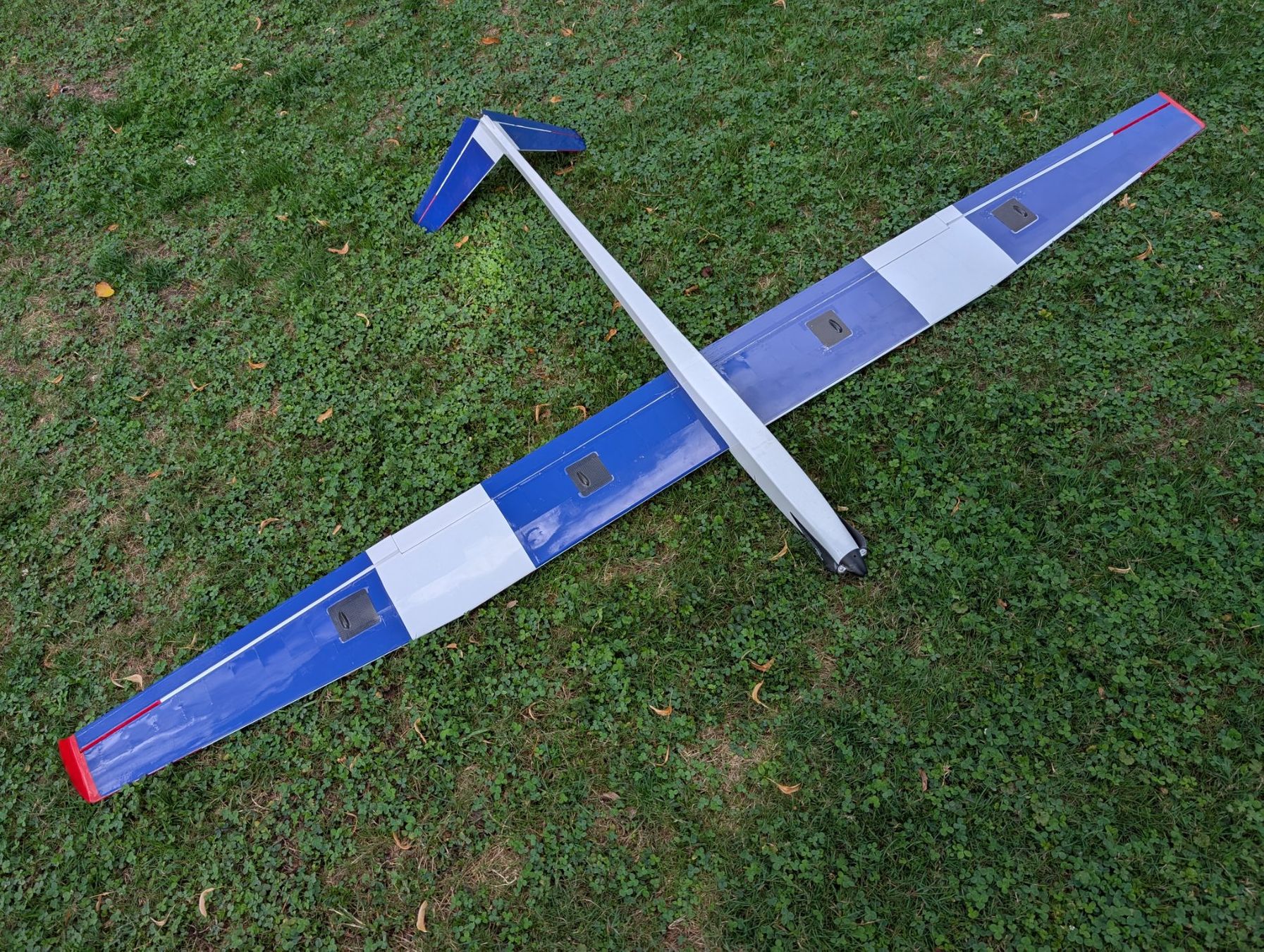 RC Modellbau: Rockit 4K Von Scheibelhofer – Gebraucht aus Bottmingen von stko01 2
