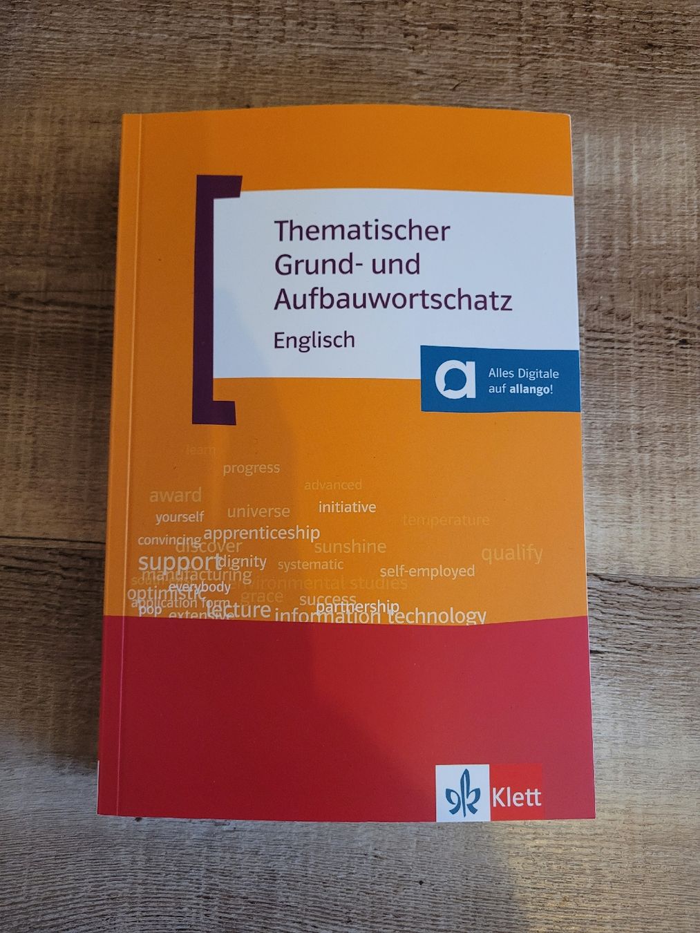 Livres: Englischbuch PH Vorkurs – D'occasion à Reitnau par sam_np7q 1