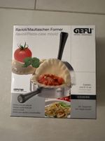 Gefu Ravioli-/Maultaschenformer, nie gebraucht