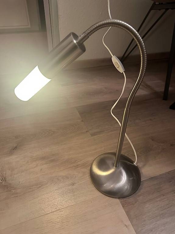 Lampade: Tischlampe – Usato da Rothenburg venduto da wer_g9fd