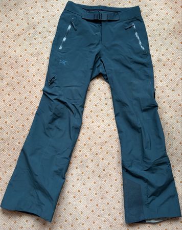 Arc’teryx Sentinel Gore-Tex Ski Touring Hose Damen XS