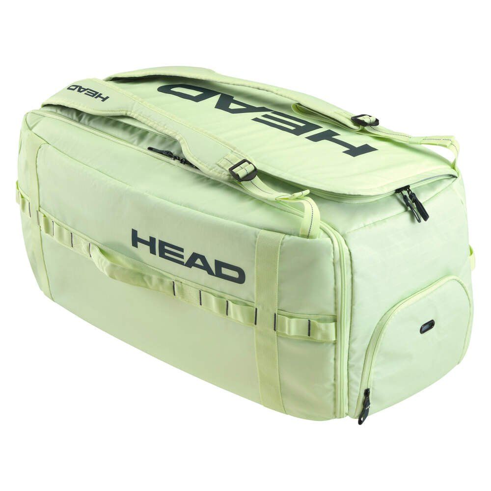 Head Borse: HEAD Pro Duffle Bag L – Nuovo e nell'imballaggio originale da Däniken SO venduto da Tennis-Reptiles