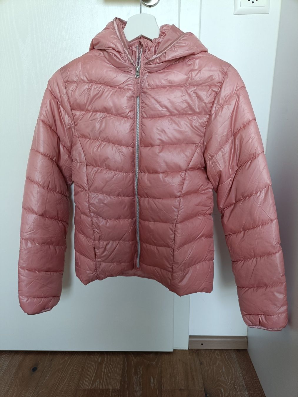 H&M Giacche & Cappotti: Doudoune Légère - taille 158-164 – Usato da Gland venduto da Gelerio