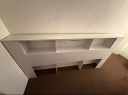 Kopfteil von 180x200cm Bett