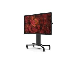 Ctouch Canvas 75 zoll Midnight Grey In-Glass optically bonde