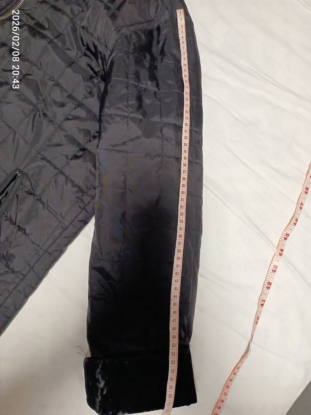Giacche: Frühlings-Steppjacke - Fair Lady - Gr L – Usato da Zürich venduto da tac_58l2 8