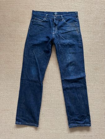 Carhartt WIP Jeans 'Marlow Pant' 34x34