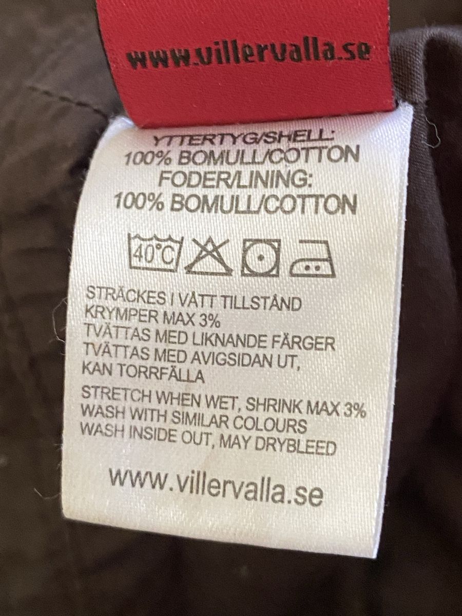 Villervalla Copricapi, berretti & cappellini: Villervalla Hut – Usato da Grasswil venduto da pp7830 5