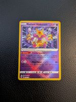 Silver Tempest Radiant Alakazam 59/195 NM Ab 1