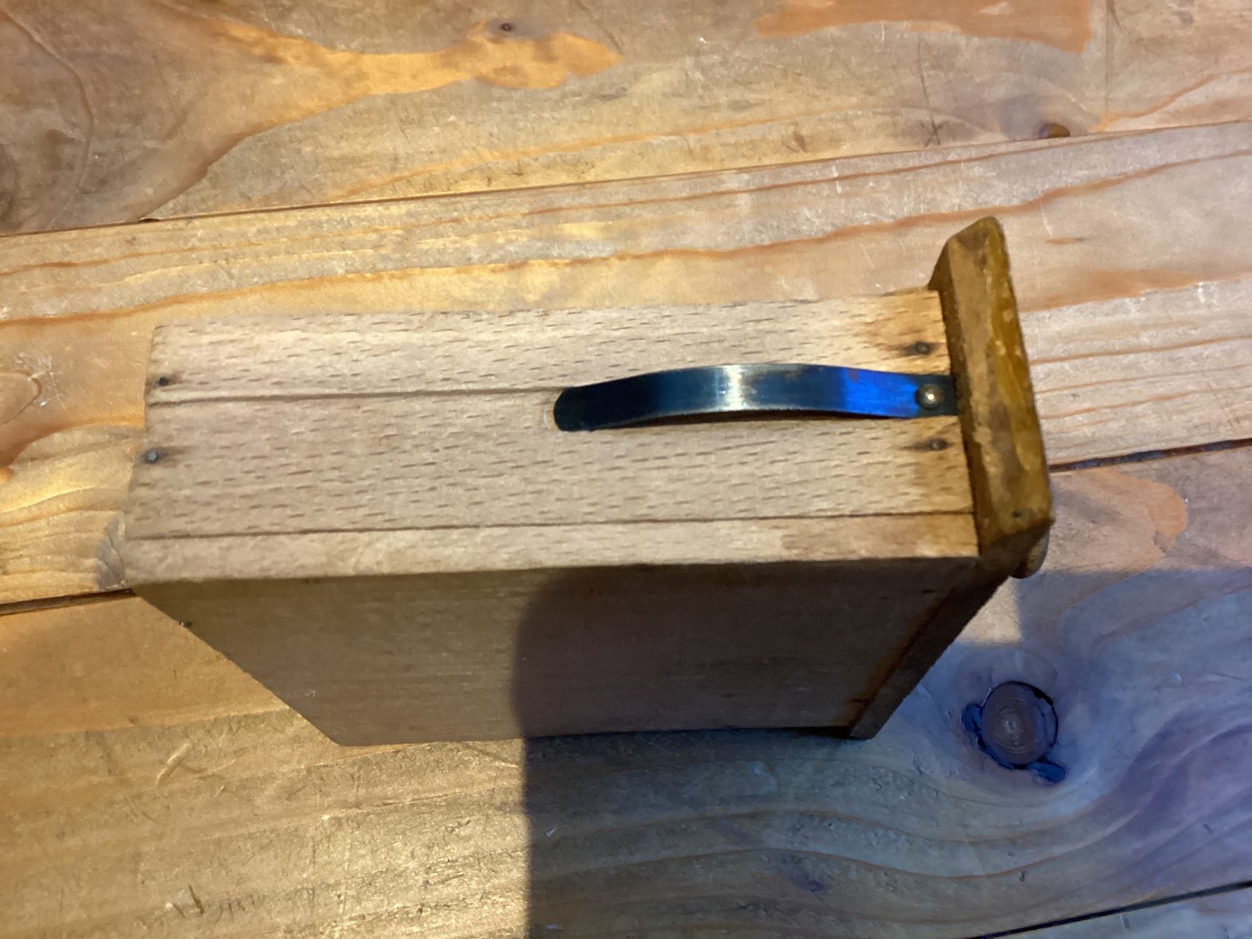 Elettrodomestici da cucina: Kaffemühle – Usato da Flaach venduto da Anthony1764 5