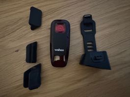 Wahoo Trackr Radar