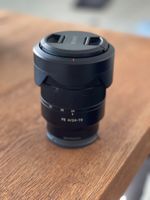 Sony Objektiv Vario-Tessar FE 4/24-70 ZA OSS