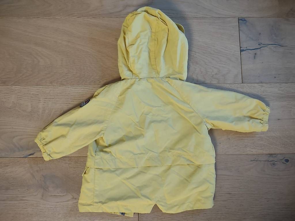 Jacken & Mäntel: Regenjacke Gr 68 – Gebraucht aus Zürich von tun_xcx2 1