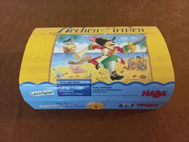 HABA Rechen-Piraten , Lernspiel , komplet, 4597