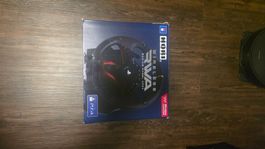 Hori Wheel Apex