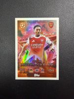 Topps Match Attax 2025/26 Lewis Skelly Limited Edition