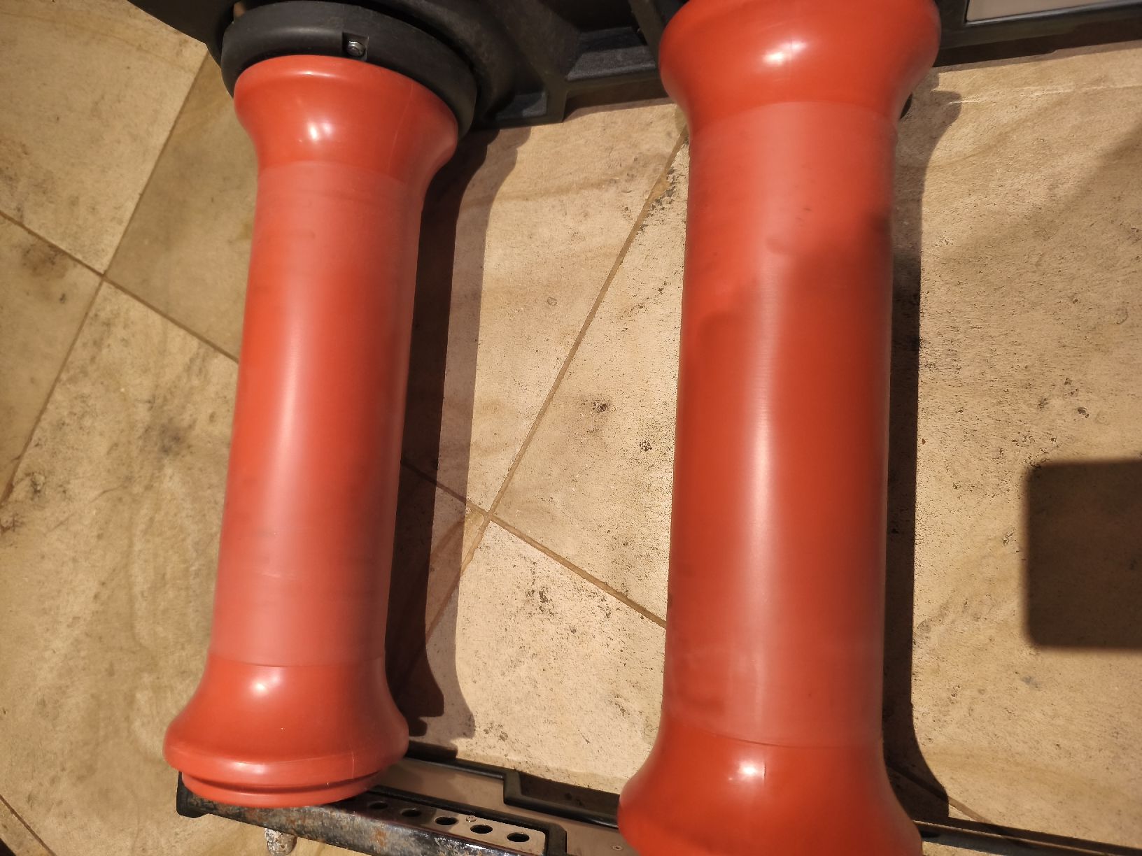 Hometrainer: Home trainer Elite Arion  – Usato da Neuchâtel venduto da ann_88mw 3