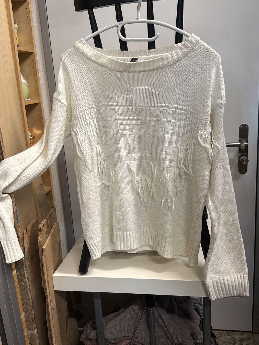 Maglioni & Felpe: Strick Pullover grosses S – Usato da Amriswil venduto da used2use