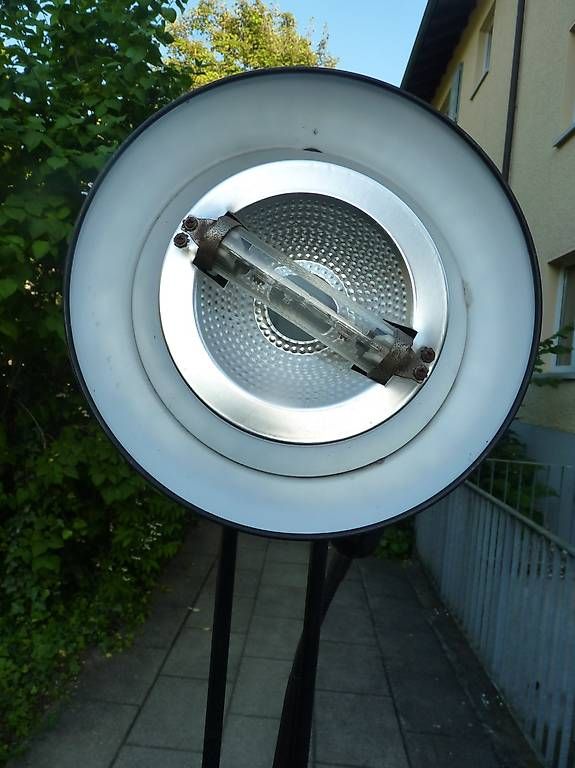 Lampen: Ständerlampe – Gebraucht aus Winterthur von Schiri86
