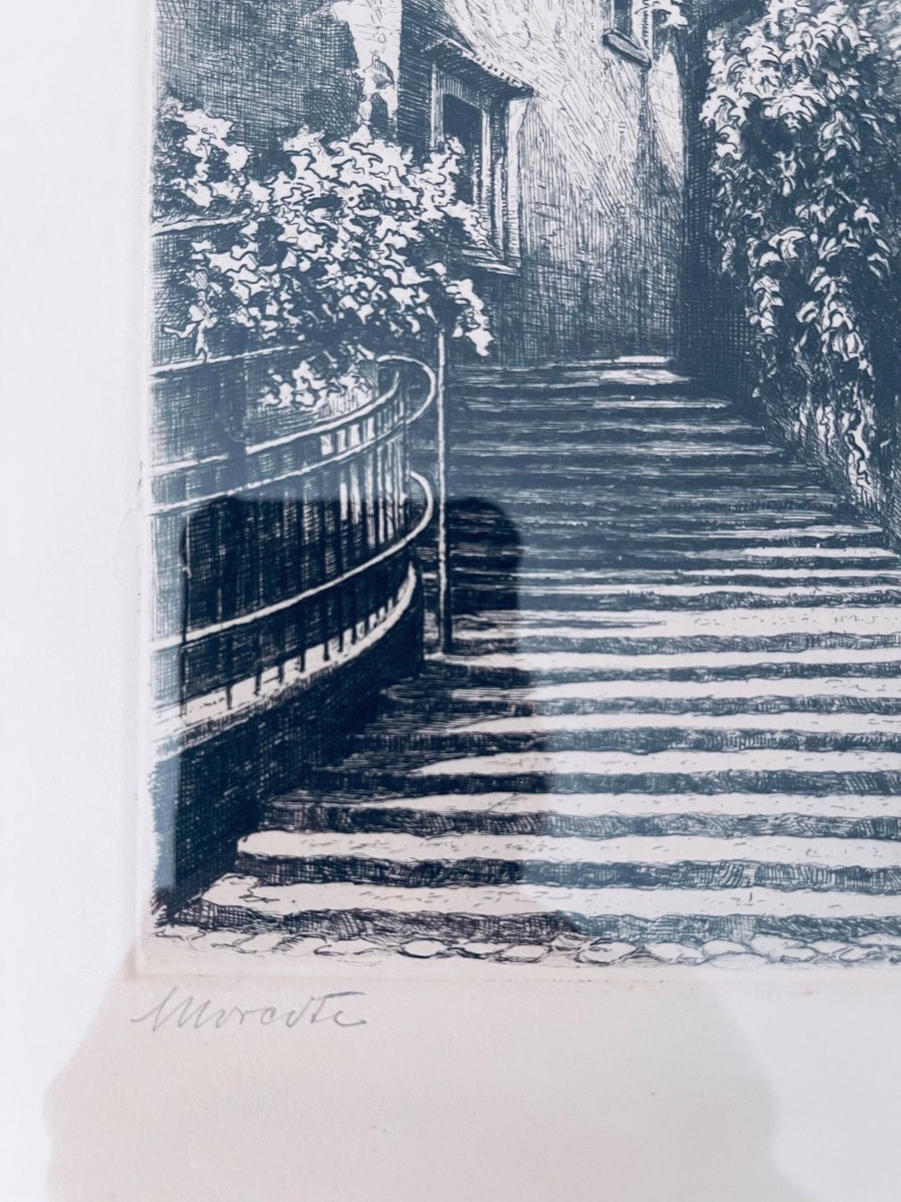 Foto & Immagini: Sehr schönes Bild – Usato da Winkel venduto da KaschmirArt 1