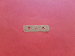 Märklin 20631, 206310 Unterlage, isolierplatte, für 3015