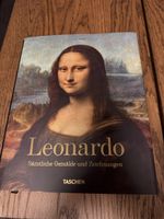 Leonardo Sämtliche Gemalde und Zeichnungen