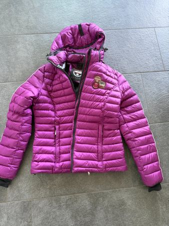Napapijri Daunenjacke Gr M