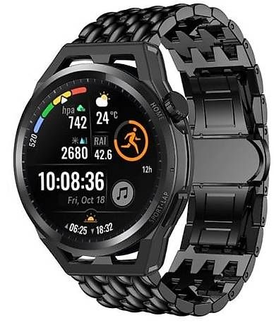 Smartwatch: Huawei Runner GT – Neu und originalverpackt aus Neftenbach von Wummwila