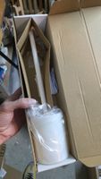 Neue WC-Garnitur, ungebraucht & originalverpackt! Top!