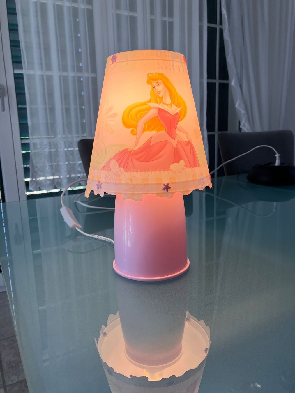 Lampade: Kinderlampe – Usato da Teufenthal AG venduto da indi-64