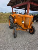 Tracteur Renault R3042