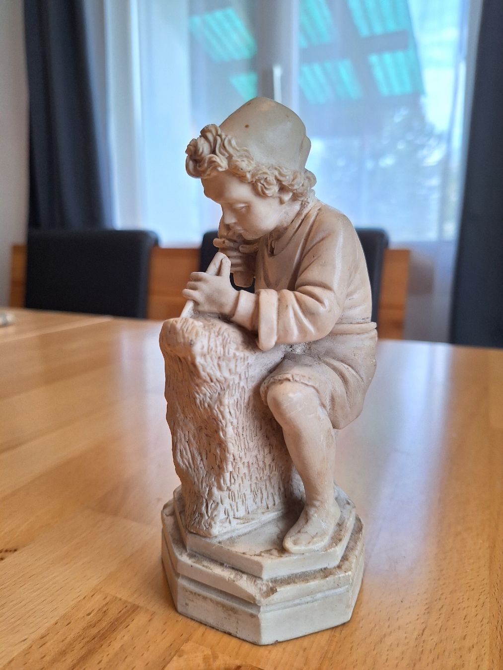 Sculture & Statue: alte Skulptur – Usato da Vilters venduto da Fleiflomi 2