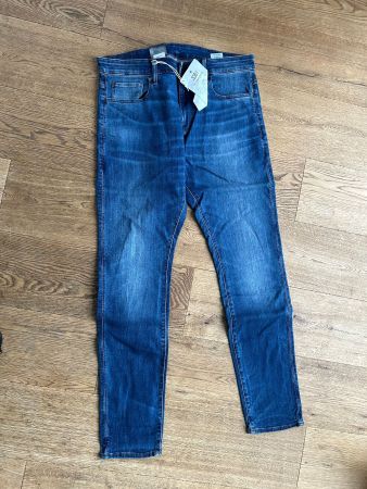 Jeans, G-Star, ++NEU++, 34/34 skinny