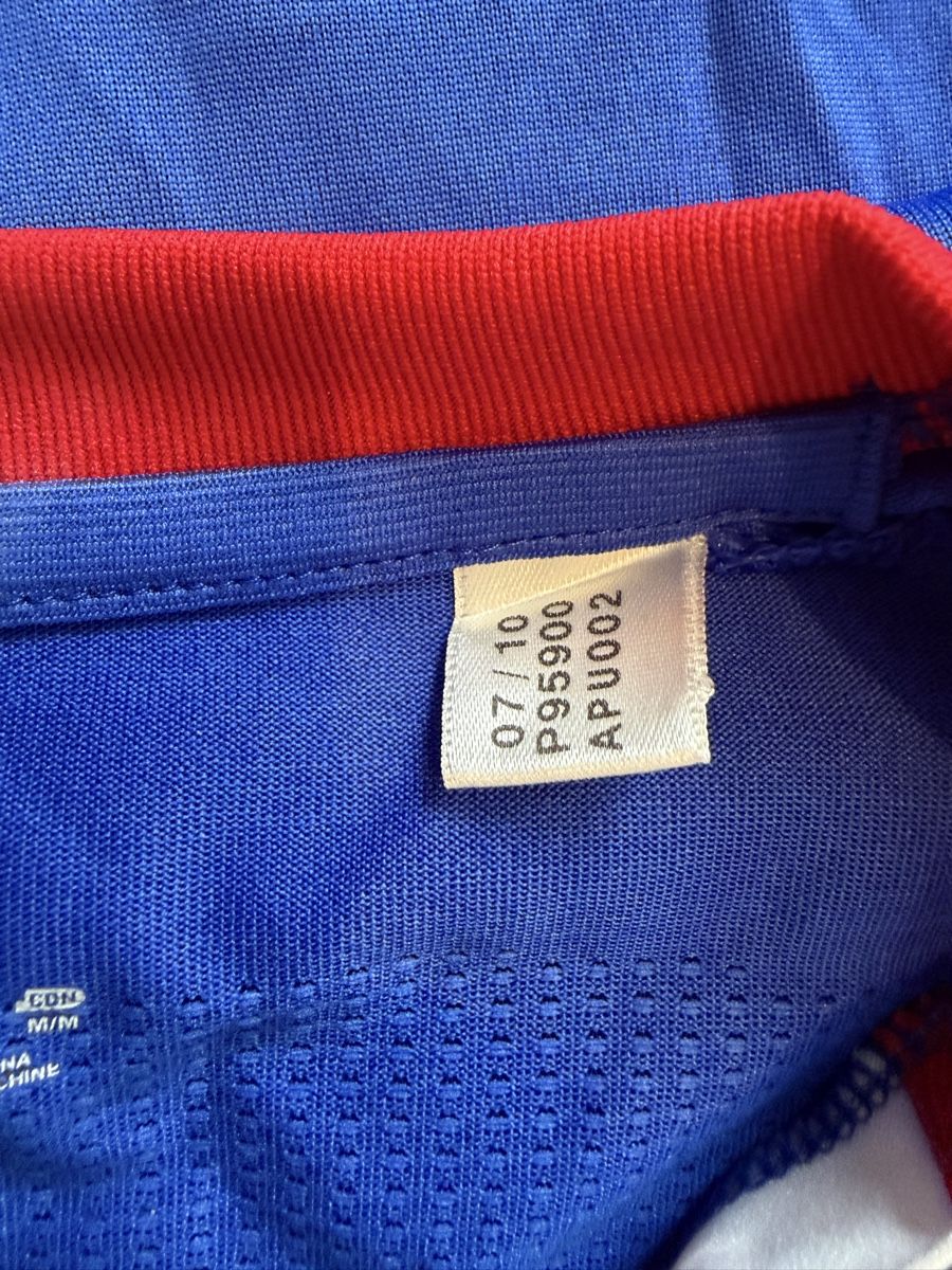 Adidas Canottiere & Pantaloni: Chelsea 2010/2011 – Nuovo (secondo la descrizione) da Cham venduto da Sandro-G 4