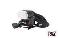 Nikon Speedlight SB-900 Blitzgerät + SC-29 TTL Adapter 0636