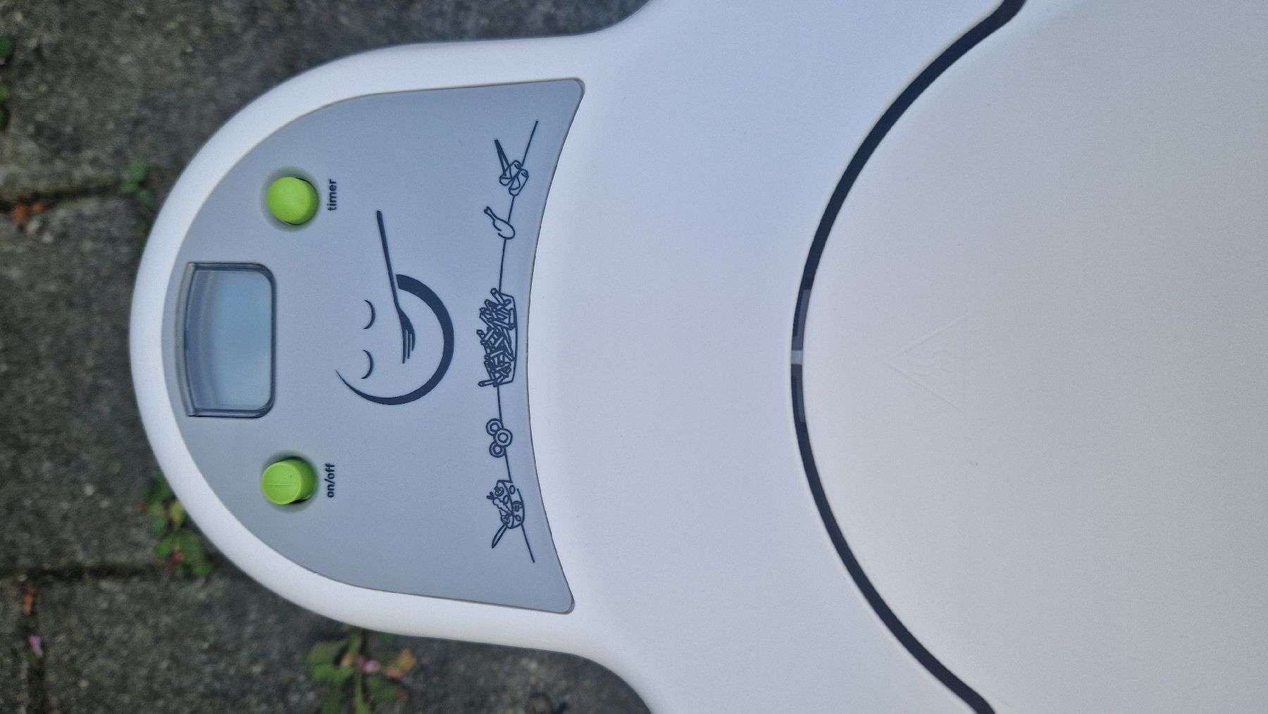Tefal Elettrodomestici da cucina: Tefal Actifryer – Nuovo (secondo la descrizione) da Würenlos venduto da sul_cm8q 3