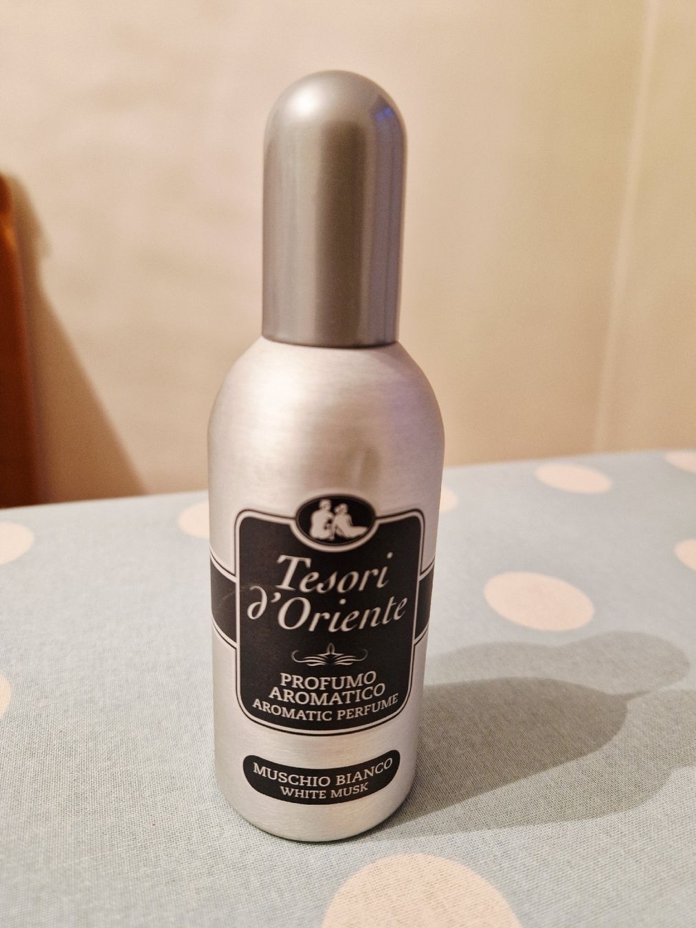 Profumi & Eau de Toilette: Tesori d'Oriente 100ml – Usato da Undervelier venduto da Tufitufi7