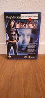 PS 2 - Dark Angel