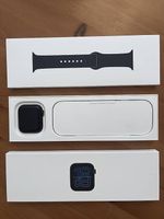 Apple Watch SE 3 (GPS + Cellular) 44 mm