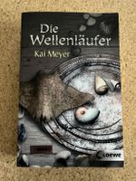 Taschenbuch "Die Wellenläufer", Band 1, Kai Meyer