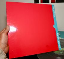 Dire Straits – Making Movies SPACESHIP 1980 m/OIS VG+/VG+