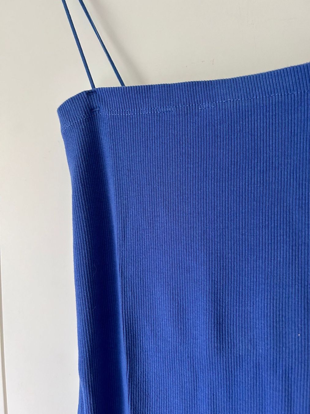 Zara Vestiti: robe bleu bretelle zara s – Nuovo (secondo la descrizione) da Pully venduto da kaba07 1