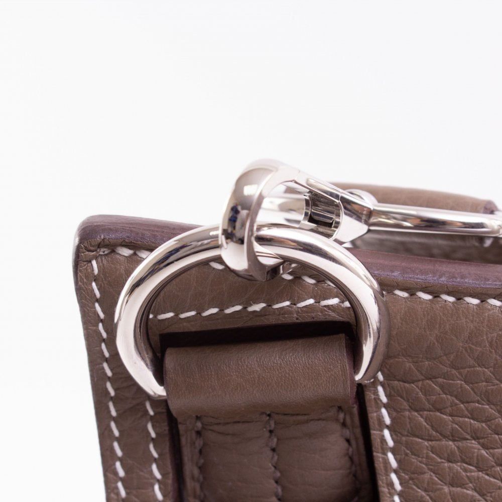 Hermès Autres vêtements & accessoires: Hermès jypsiere taille 34 – D'occasion à Pully par Occasions-luxe.Golay 4