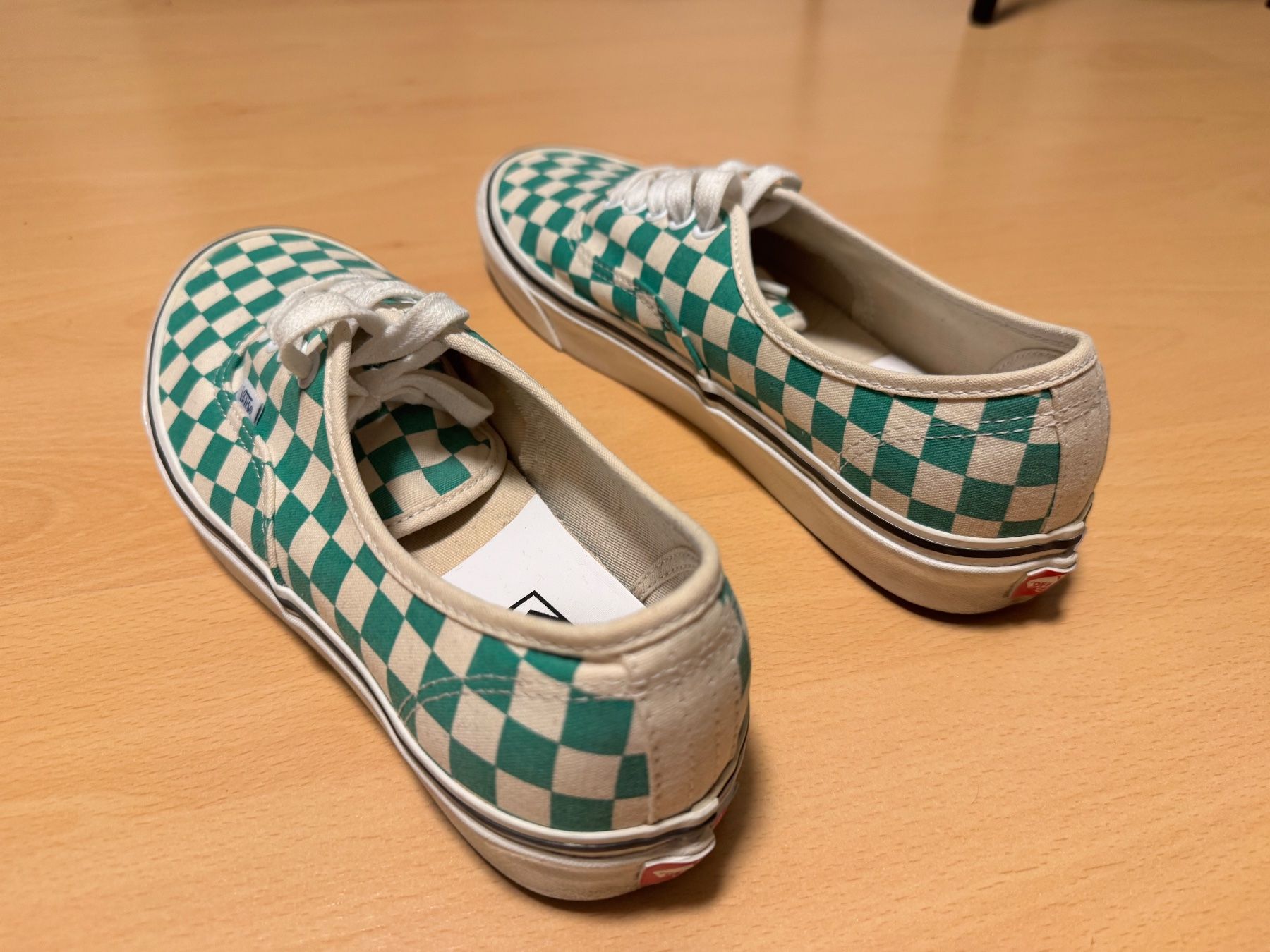 Vans Scarpe da uomo: Vans Sneaker Gr. 42 – Usato da Löhningen venduto da santafe06 2