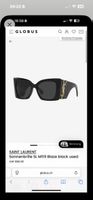 YSL Sonnenbrille