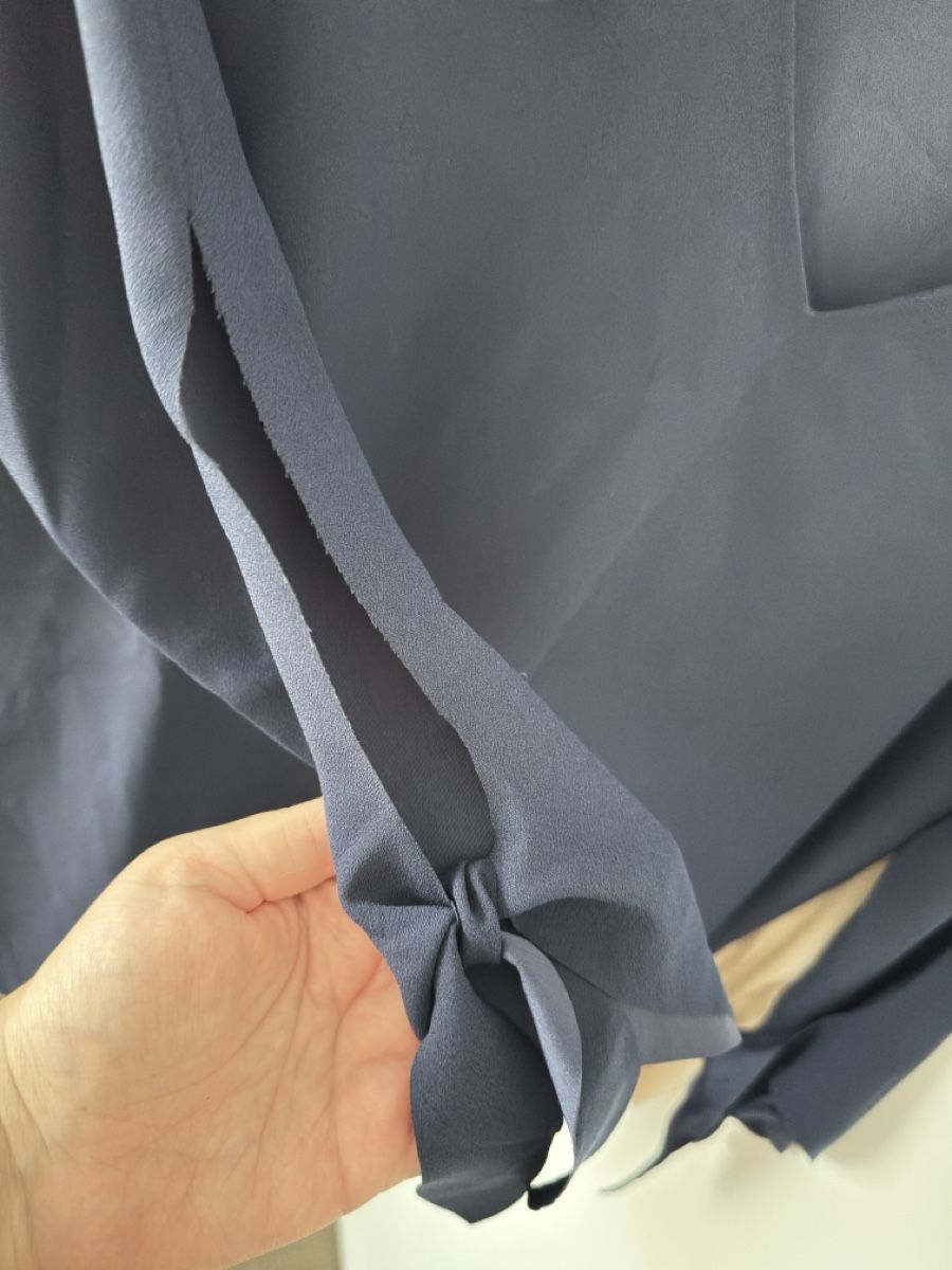 Blusen: Esprit Bluse, Grösse 38 – Neu (gemäss Beschreibung) aus Sins von sum_lv6d 1